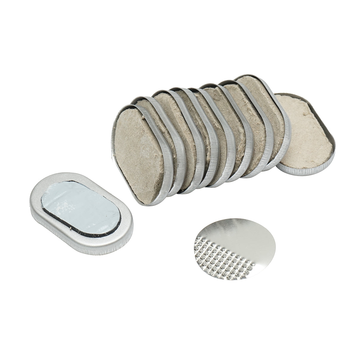 10 darabos vulkanizáló tapasz készlet OEM kód 400831532