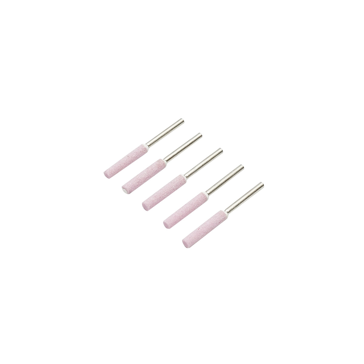 5 darabos csiszolóelem készlet láncfűrész élezőhöz 3/16 (4.8mm)