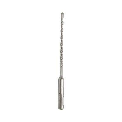 Betonfúró 5x160mm SDS Plus, keresztfúrófej, 5x160mm