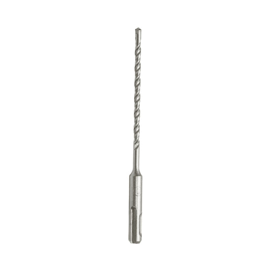 Betonfúró 5x160mm SDS Plus, keresztfúrófej, 5x160mm