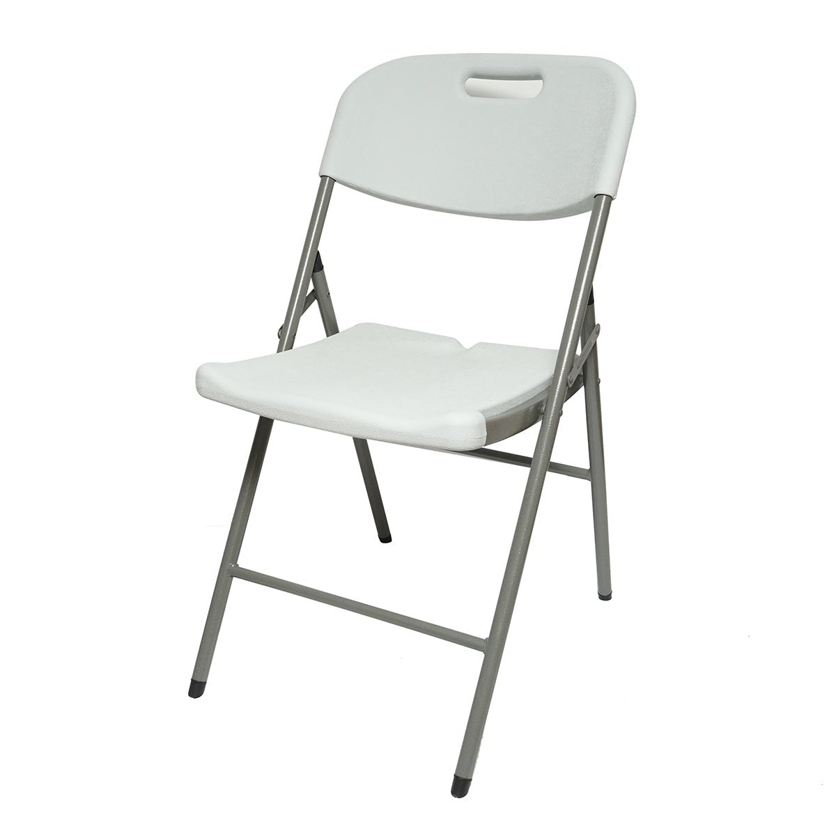 Összecsukható kerti szék, rendezvények, stabil 46x53x83cm