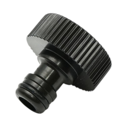 Kerti tömlő adapter, csaptoldó Fi 1 inch ETS/D, gyorscsatlakozó 3/4 inch Breckner Germany