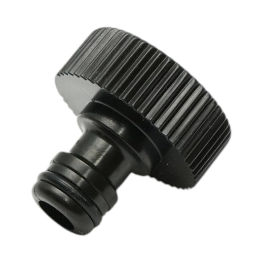 Kerti tömlő adapter, csaptoldó Fi 1 inch ETS/D, gyorscsatlakozó 3/4 inch Breckner Germany