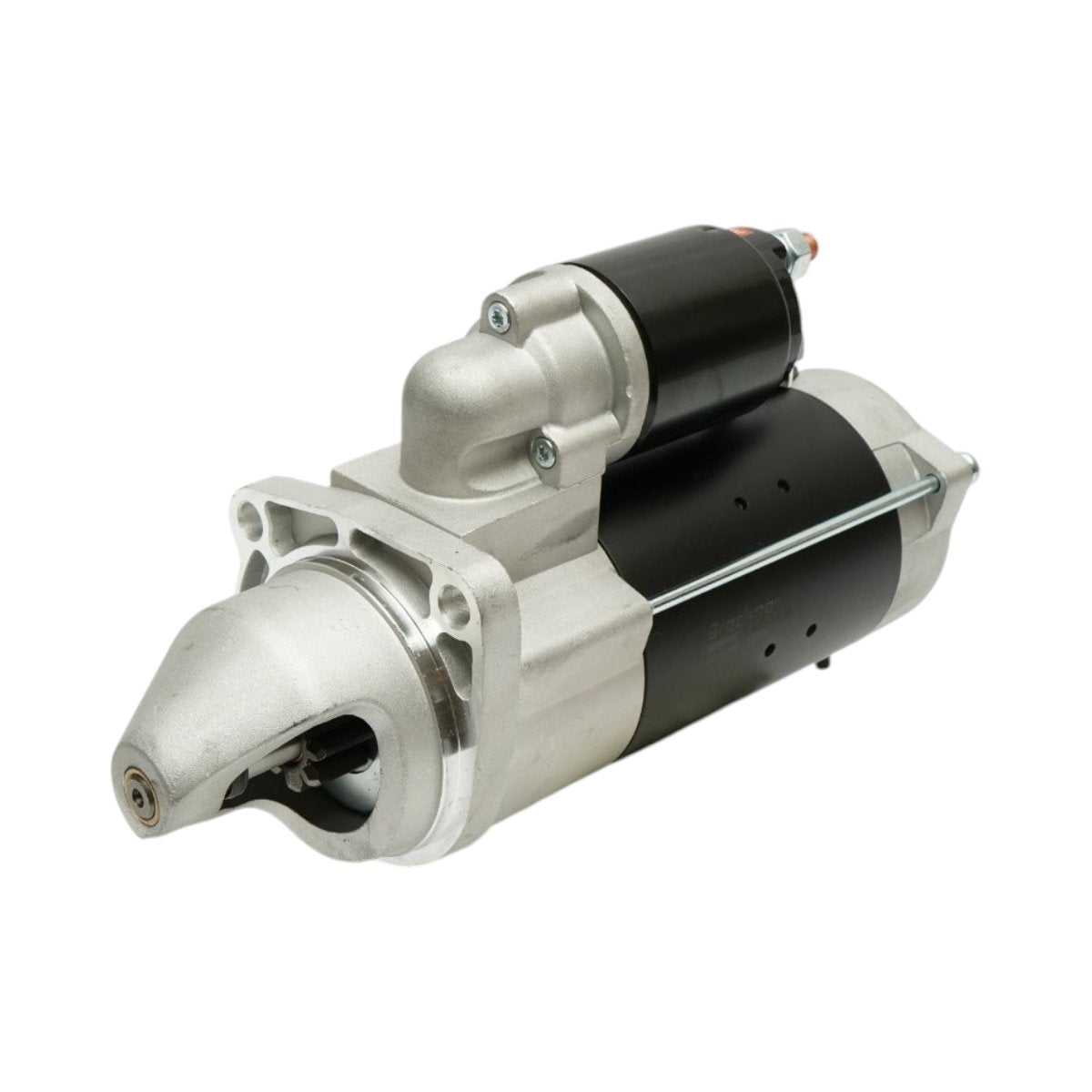 Önindító / Villanymotor 24V, 4.0kW, Z=9 Deutz, Case IH, Caterpillar, Volvo, Cummins, Claas, Carraro, Fendt, Grove, Hyundai, Kramer, Lamborghini, Liebherr, New Holland OEM kód 0001231005, 1382549, LRS01936, 20405828