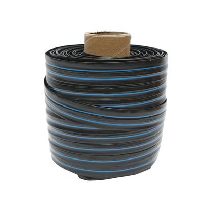 Vízcsepegtető szalag, tekercs 100M 2L/H, D16mm. lépésköz 10cm Breckner Germany