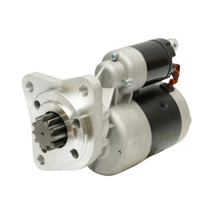 Önindító / Villanymotor 12V, 3.0kW, Z=11 Case IH, Same, Lamborghini, Huerlimann, Steyr OEM kód 9142880, 0001354090, 11.130.201, 17114, 63217138