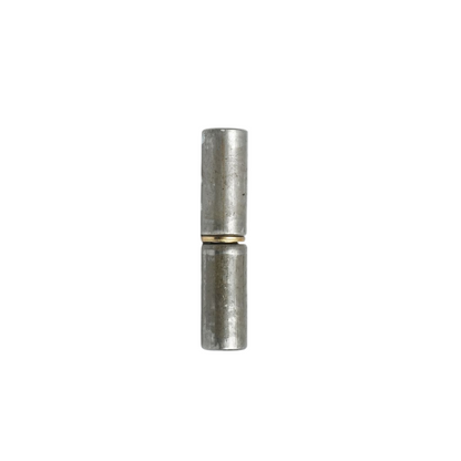 Hegeszthető zsanér 16X68mm kapuhoz, ajtóhoz