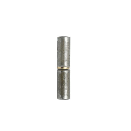 Hegeszthető zsanér 16X68mm kapuhoz, ajtóhoz