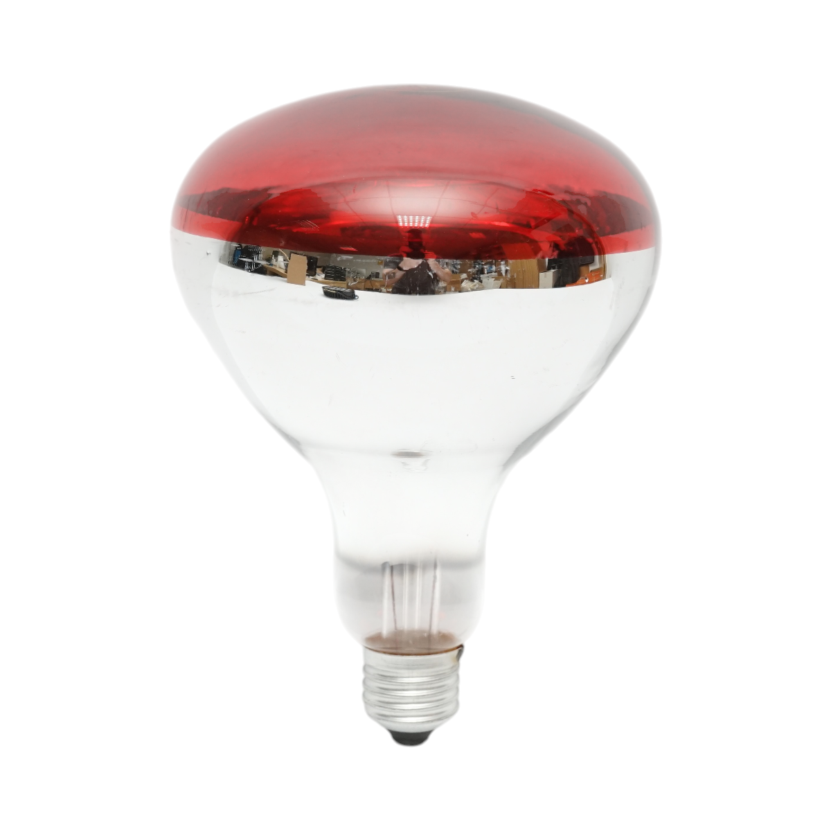 Infravörös E27, 200W, 230V Breckner Germany