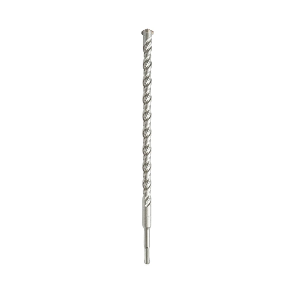 Betonfúrófej 18x350mm SDS Plus, keresztcsúcsú, keresztcsúcs