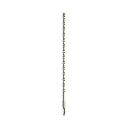 Betonfúró 10x350mm SDS Plus, keresztfúrófejjel