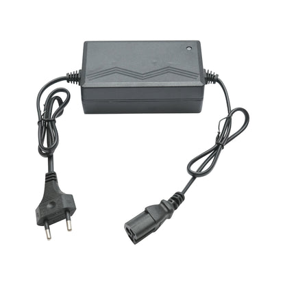 Töltő 1.3A csatlakozó adapter elektromos vermorel permetező szivattyúhoz Breckner Germany