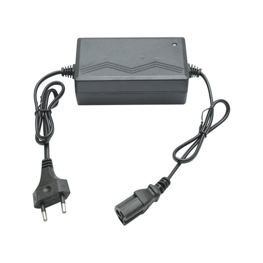 Töltő 1.3A csatlakozó adapter elektromos vermorel permetező szivattyúhoz Breckner Germany