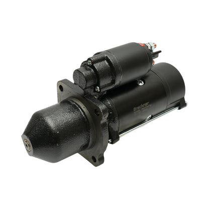 Önindító / Villanymotor 12V, 4.2kW, Z=11 Fendt, Valmet, Valtra, Case IH, Challenger, Crystal Orion, Hesston, JCB, Massey Ferguson, Zetor, AGCO kód OEM IS0836, AZF4190