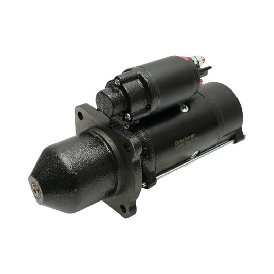 Önindító / Villanymotor 12V, 4.2kW, Z=11 Fendt, Valmet, Valtra, Case IH, Challenger, Crystal Orion, Hesston, JCB, Massey Ferguson, Zetor, AGCO kód OEM IS0836, AZF4190