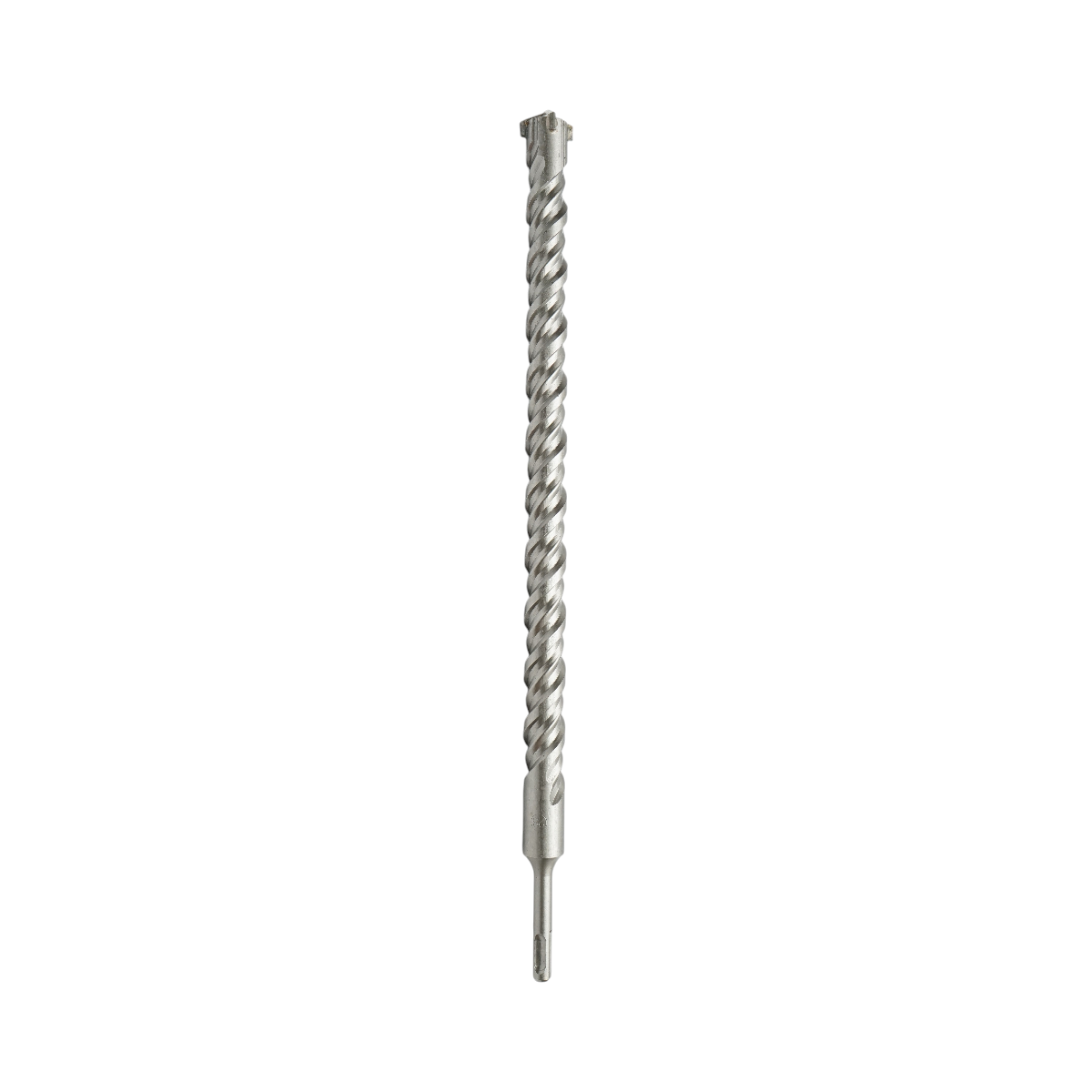 Betonfúrófej 28x450mm SDS Plus, keresztcsúcsú, keresztcsúcsú