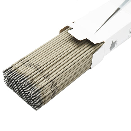 Hegesztőelektródák SUPER TIT E6013 fi2,5mm x350mm 5KG Breckner Germany