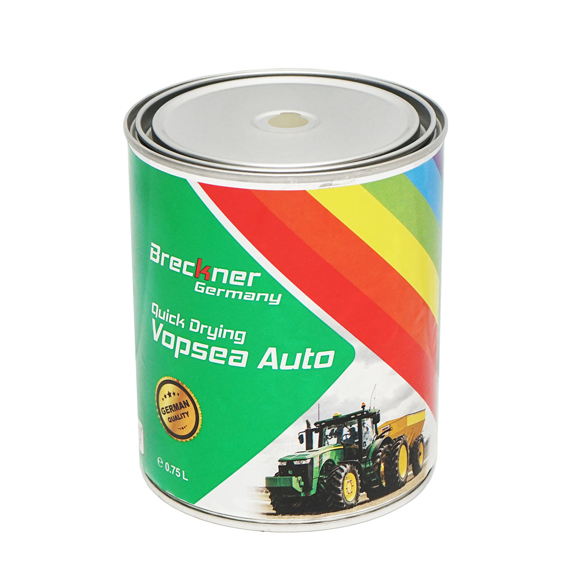 Autófesték bézs típusú Zetor 0,75L Breckner Germany