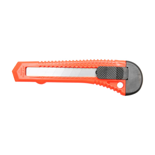 Breckner Germany 150mm piros vágókés pengezáras funkcióval