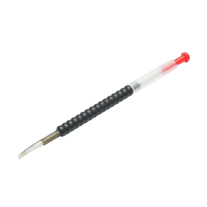Álcázótű műanyag ABS 170mm