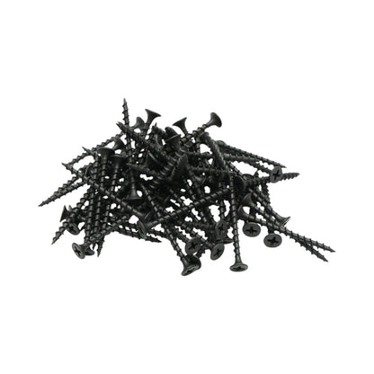 Önmetsző gipszkarton csavar 3.5x45mm, foszfátozott acél, süllyesztett fej 1000 db/doboz