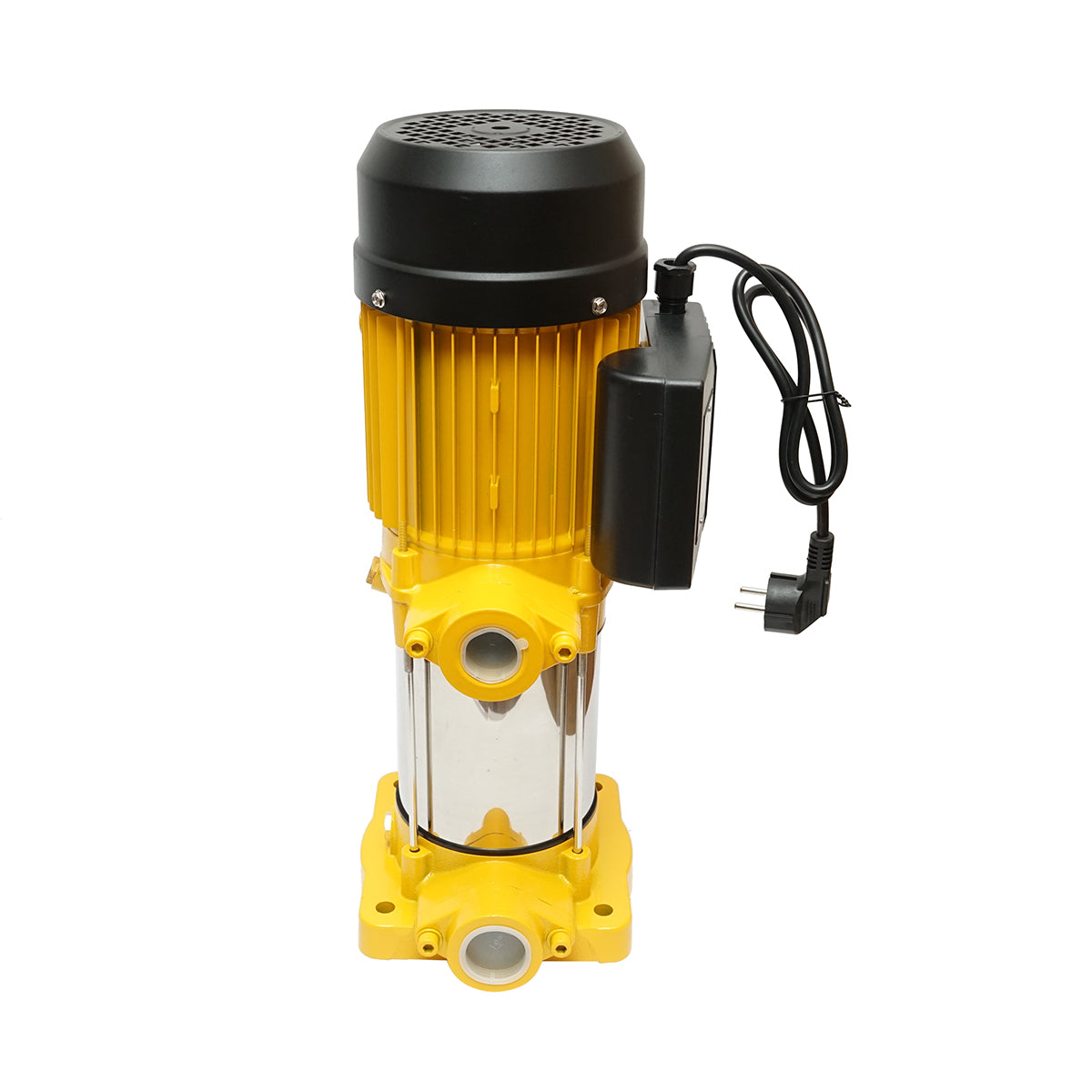 Többfokozatú felszíni vízszivattyú 1300W, 220V, 120L/min, H62m IP44 Breckner Germany
