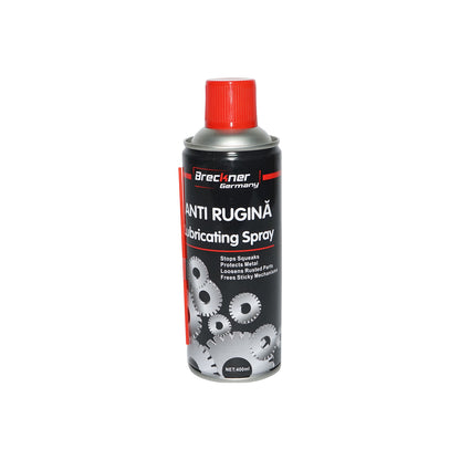 Rozsdaoldó spray (antirugina) 400 ml