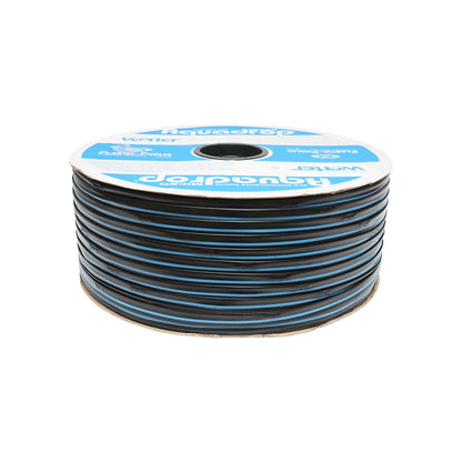 Vízcsepegtető szalag, tekercs 3000M 2.1L/H, D16mm. 30cm AquaDrop