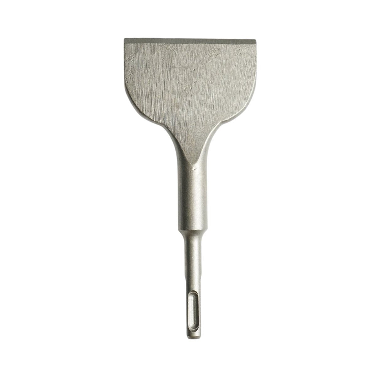 Betonvéső lapos, 75x165mm SDS Plus Breckner Germany