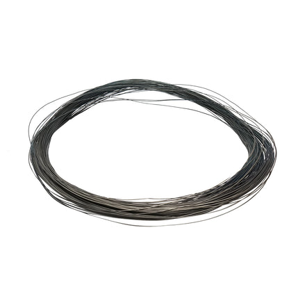 Fekete drót 1,8mm, 5kg