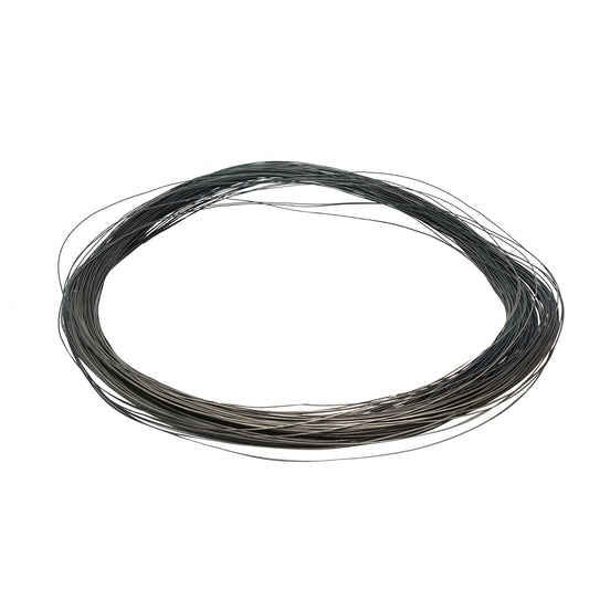 Fekete drót 1,8mm, 5kg