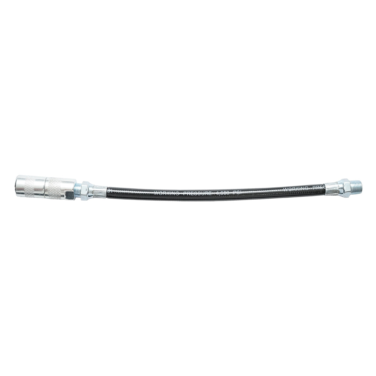 Vastag tömlő redukcióval 225mm zsíroldóhoz (dekaliméter)