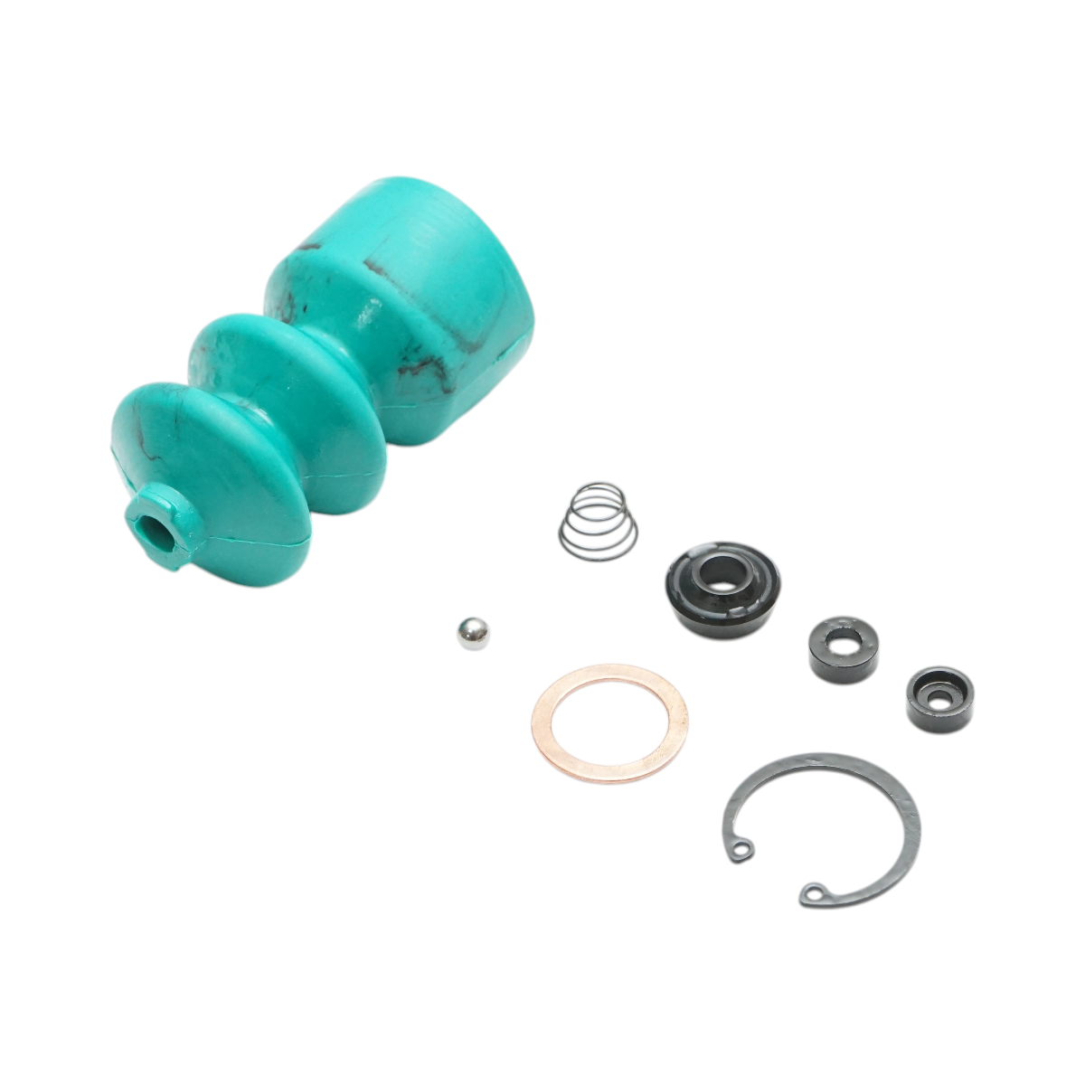 Fékpumpa javítókészlet Massey Ferguson 300 sorozat OEM kód 1811086M91, 3900290M91, 12-AG014, 71715035