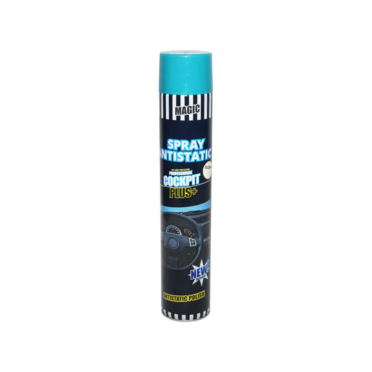 Szilikon spray antisztatikus deszka óceán 750ml