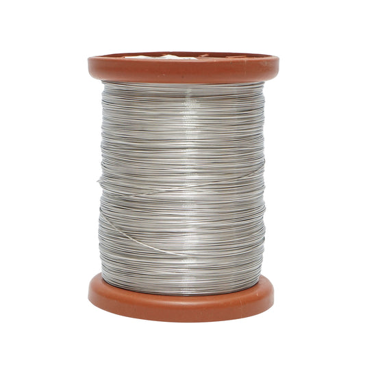 0.40mm 500g rozsdamentes acélhuzal