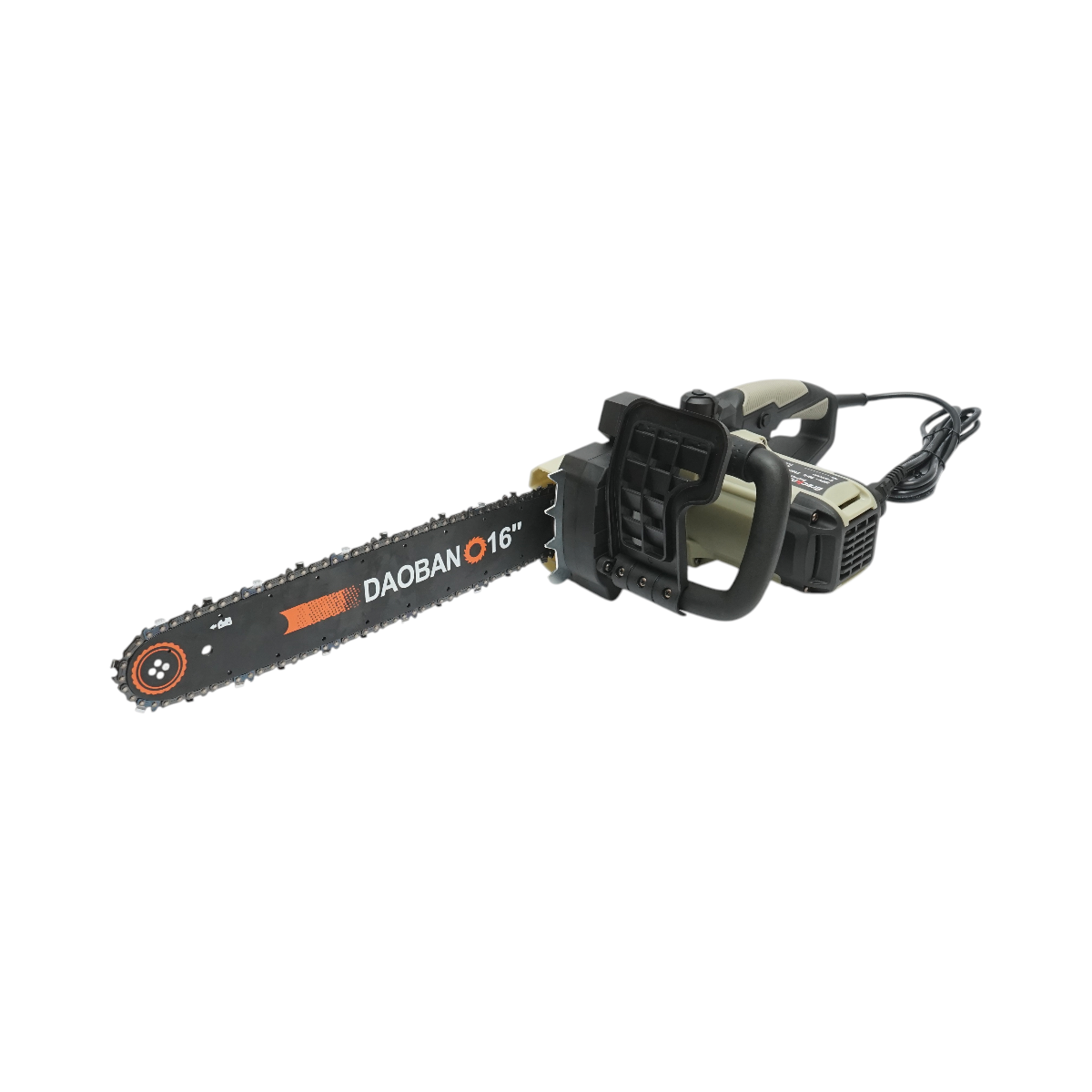 Elektromos láncfűrész 2100W, 220V, 16 inch (400mm) lánc, 405mm vágási átmérő Breckner Germany