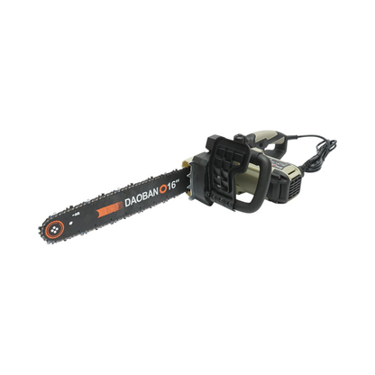 Elektromos láncfűrész 2100W, 220V, 16 inch (400mm) lánc, 405mm vágási átmérő Breckner Germany