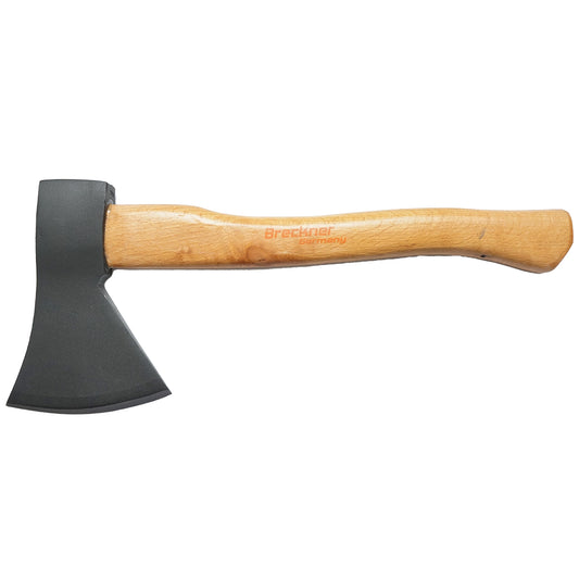 Fejsze 1000g, 400mm-es fa szár és acél penge Breckner Germany