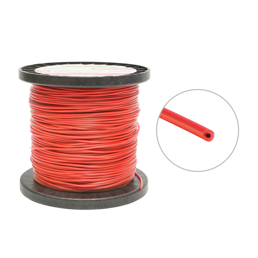 Fűkasza damil, kerek 1,65 mm x 180 m Breckner Germany