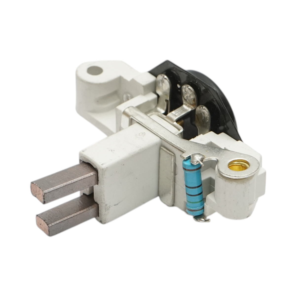 Generátor relé 12V John Deere, Fendt OEM kód 1987237076, F515900010010, AL155404, 001026060, B39176
