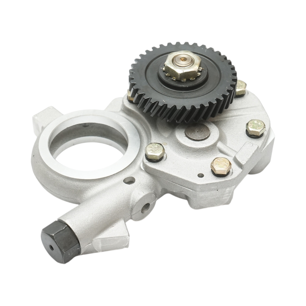 Motorolajszivattyú Fiat 411, 415, 211R motor 614, 615D OEM kód 564648, S.59080, S59080, 590806, 123/564648, AS510317