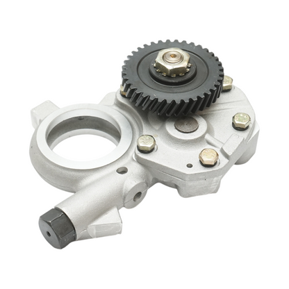 Motorolajszivattyú Fiat 411, 415, 211R motor 614, 615D OEM kód 564648, S.59080, S59080, 590806, 123/564648, AS510317