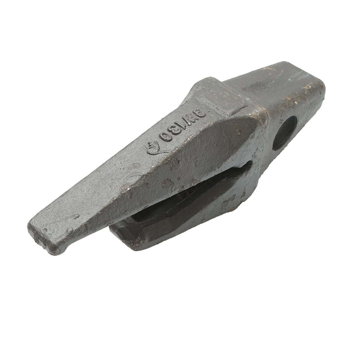 Caterpillar J300 OEM kód 9W1304, kotrógép vödörfog adaptere