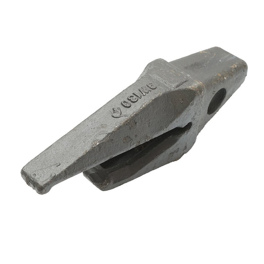 Caterpillar J300 OEM kód 9W1304, kotrógép vödörfog adaptere