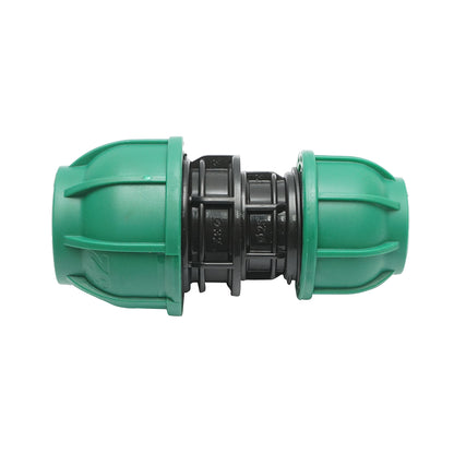 D32x25mm-es, PN10-es nyomócső D32x25mm, PN10 Bar öntözőrendszerekhez