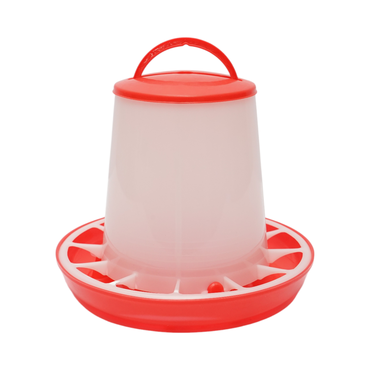 Csirke- és baromfietető 2 kg Breckner Germany