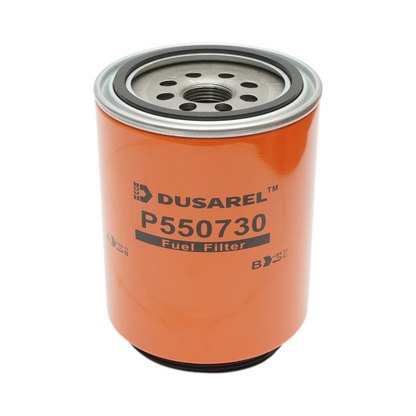 Üzemanyagszűrő Fiat, New Holland, Massey Ferguson, Ford, Case IH 110x133mm OEM kód 87840136, XP60, WK1142X, SK3422, SN906010, P550730