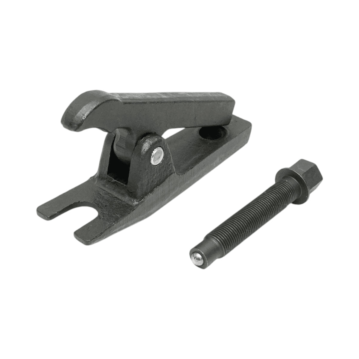Pivot kivonó prés, 19 mm gömbcsuklók Breckner Germany