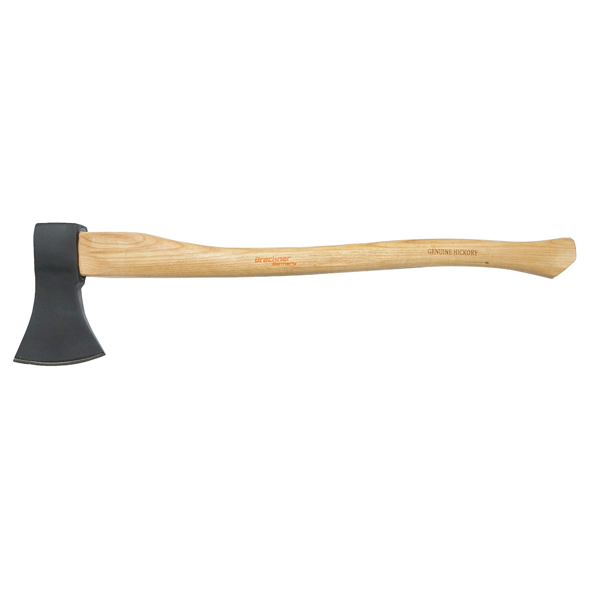 Fejsze 1500g, 800mm-es fa nyél és acél penge Breckner Germany