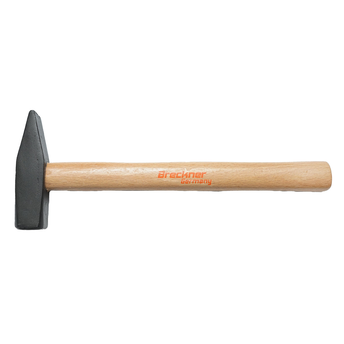 Acélkalapács 600g, 320mm-es fa szárral Breckner Germany